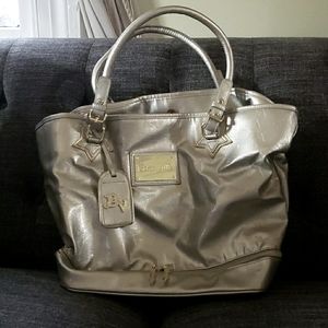 Betsey Johnson Star Tote